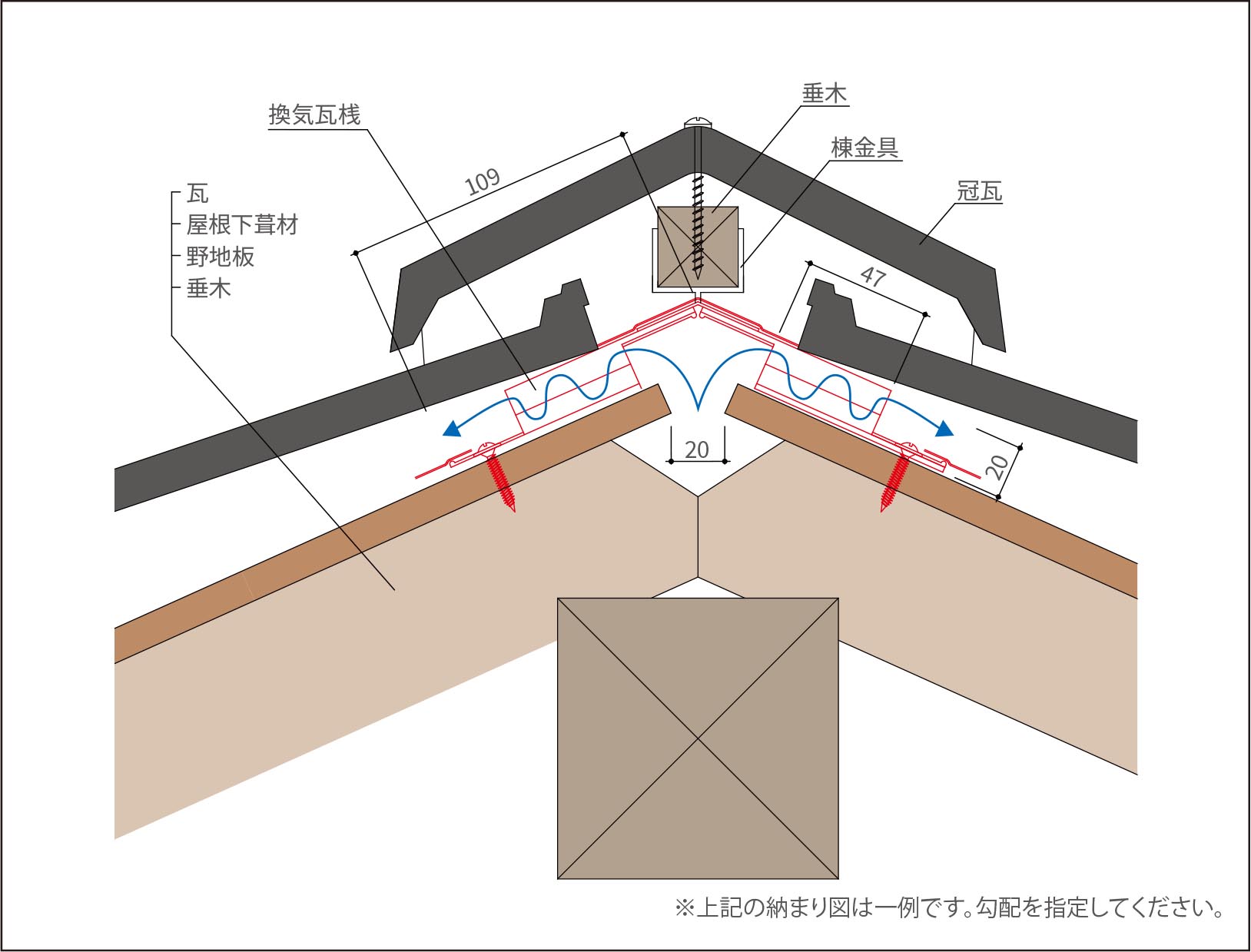 在来工法