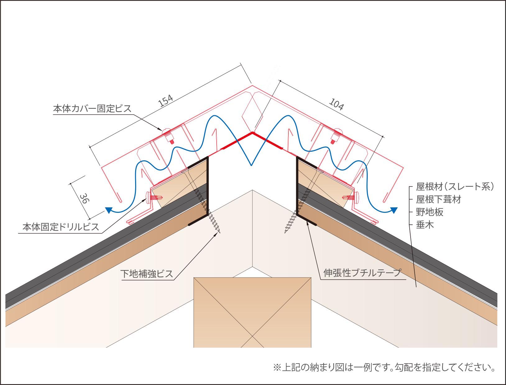 在来工法